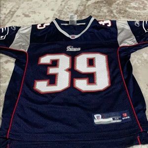 Great condition New England shirt